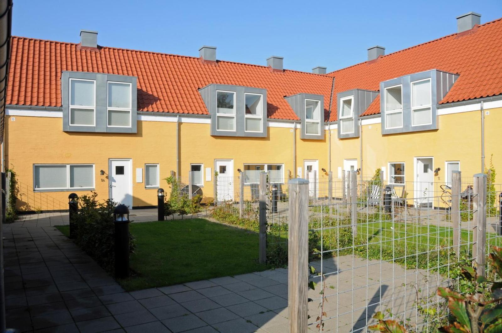 Skagen Apartment Exterior photo