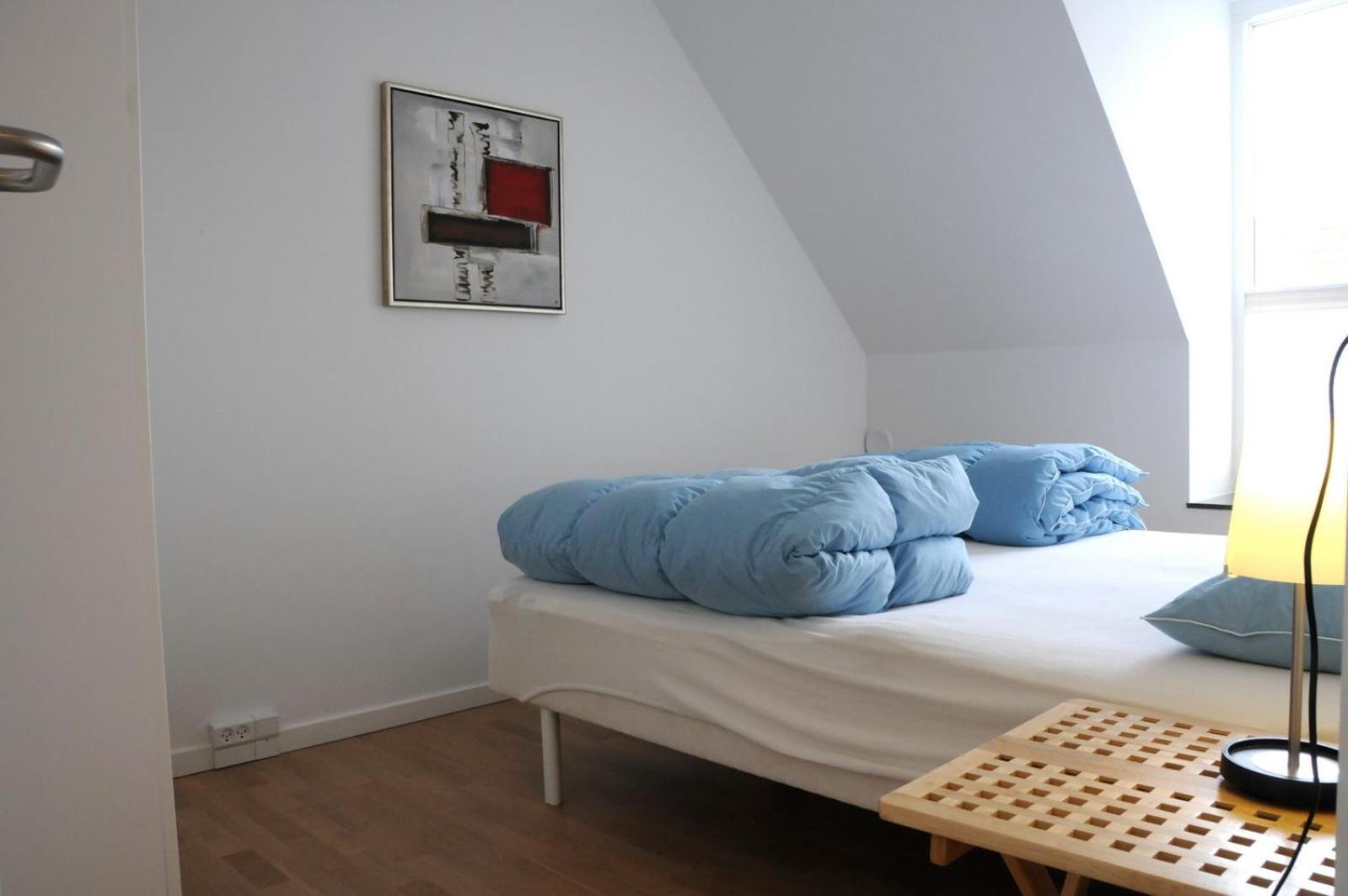 Skagen Apartment Exterior photo