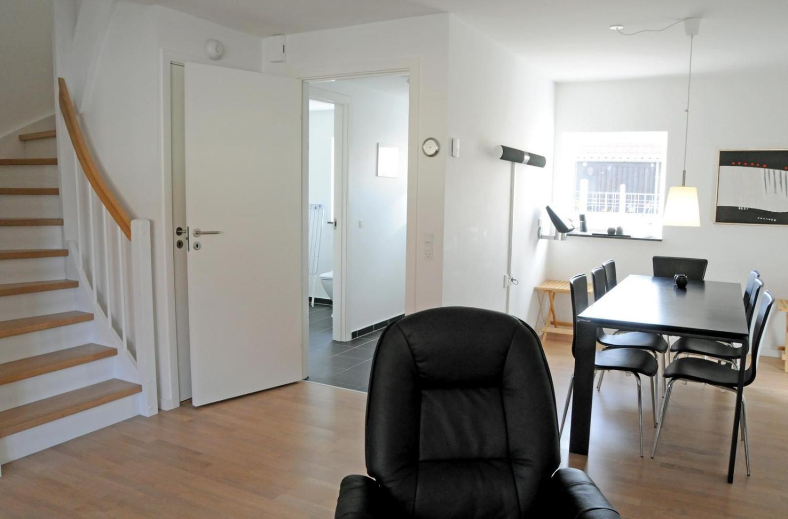 Skagen Apartment Exterior photo
