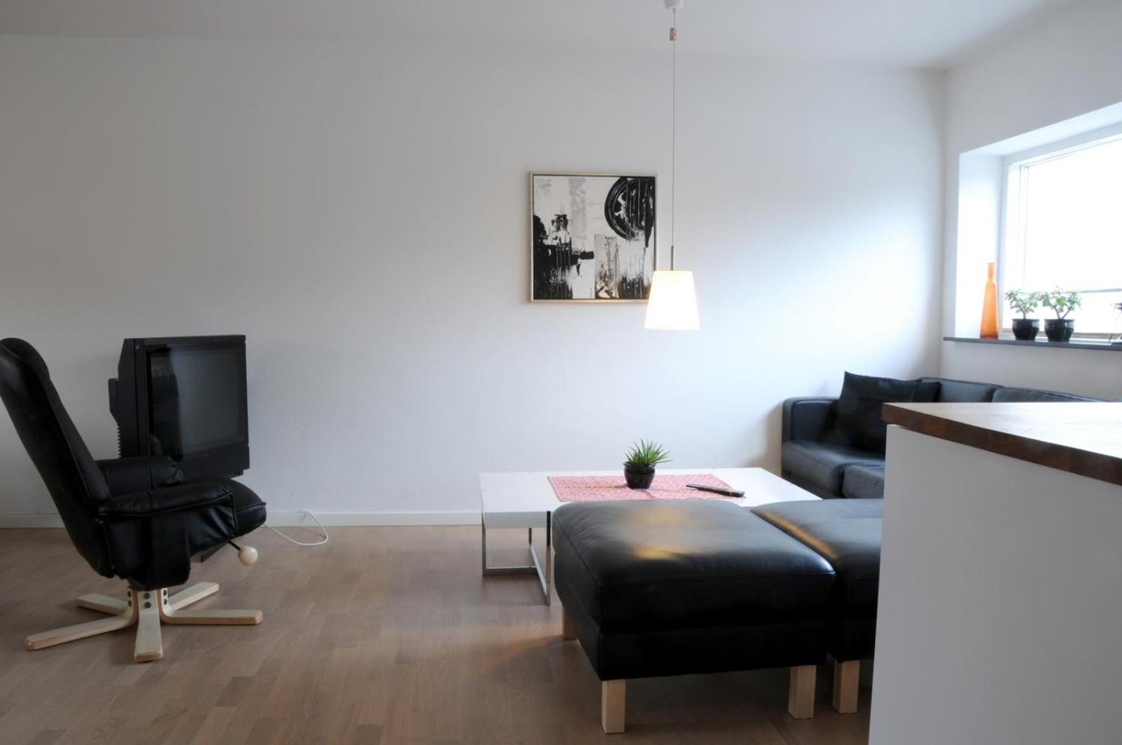 Skagen Apartment Exterior photo