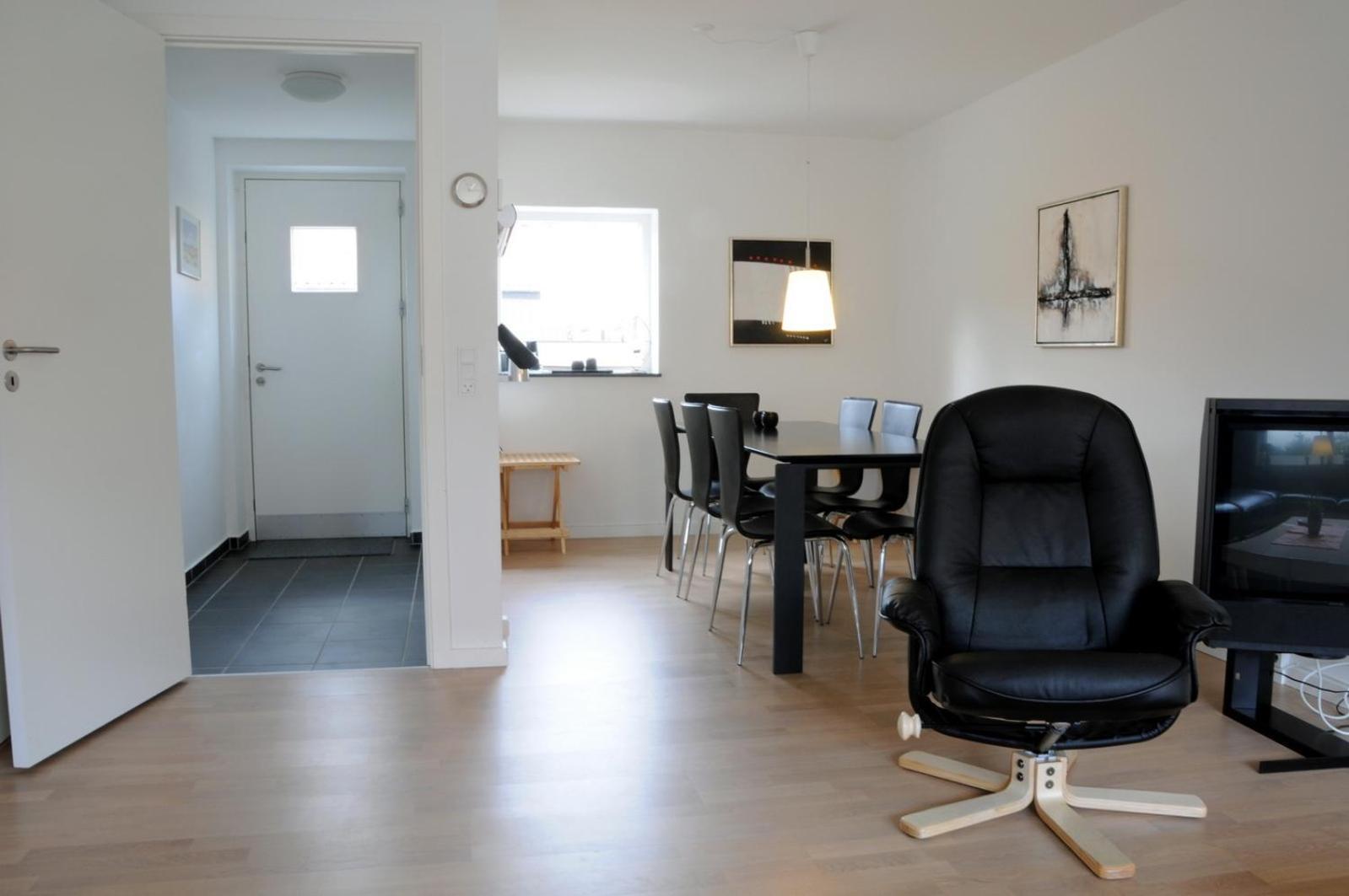 Skagen Apartment Exterior photo
