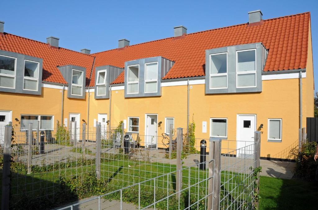 Skagen Apartment Exterior photo