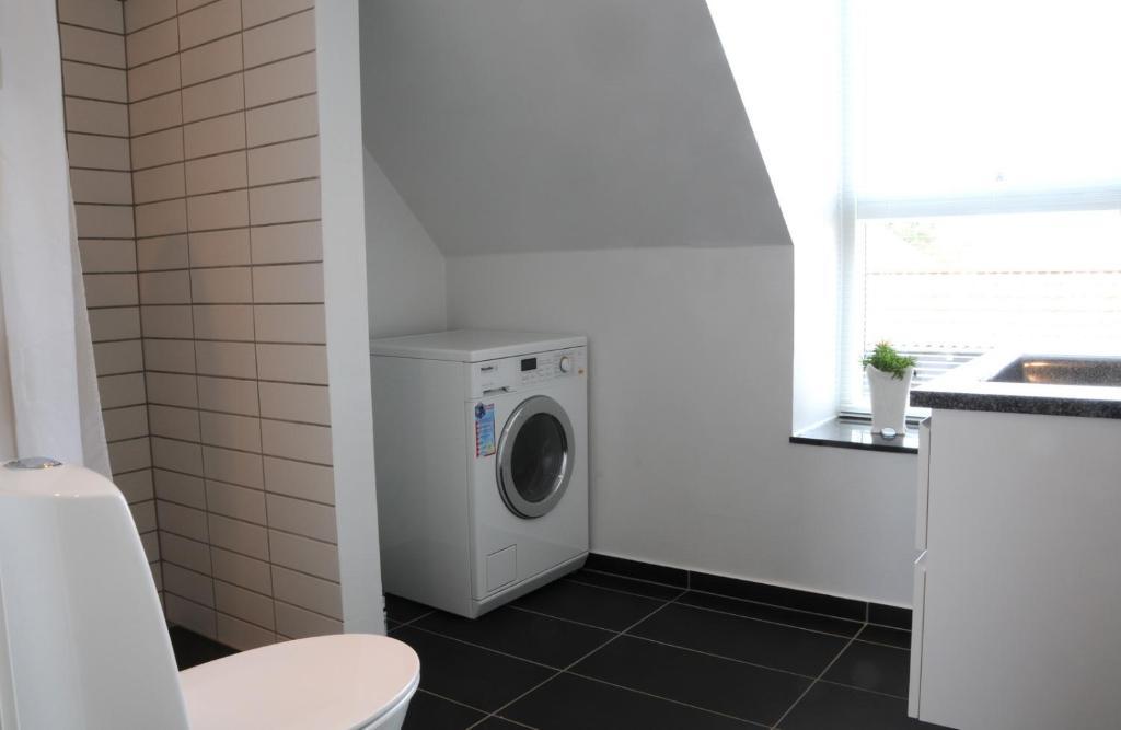 Skagen Apartment Exterior photo