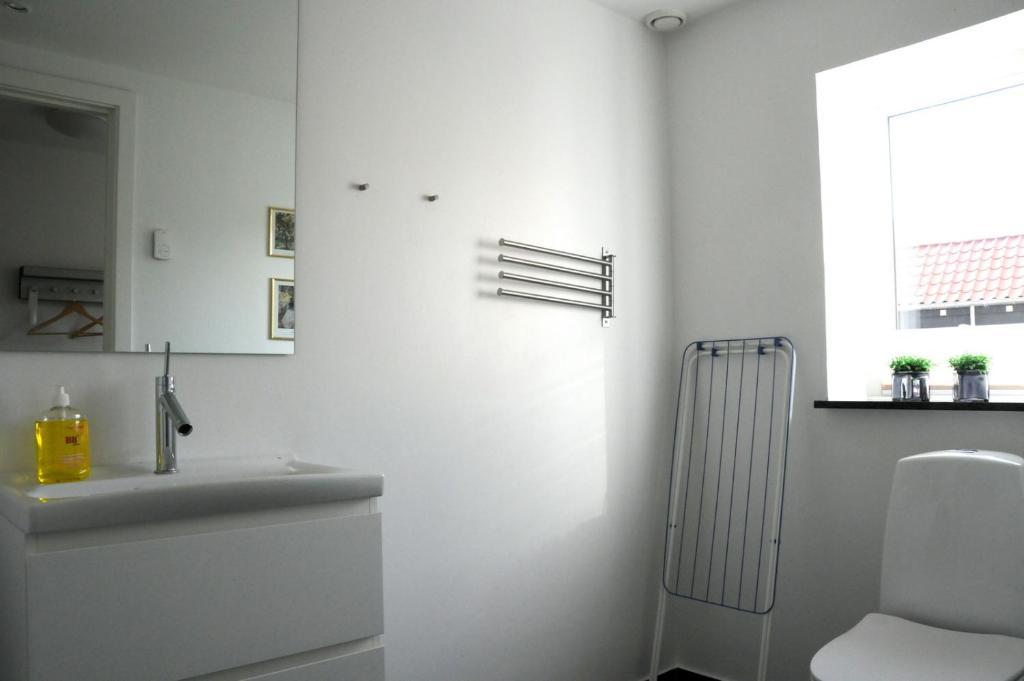 Skagen Apartment Exterior photo