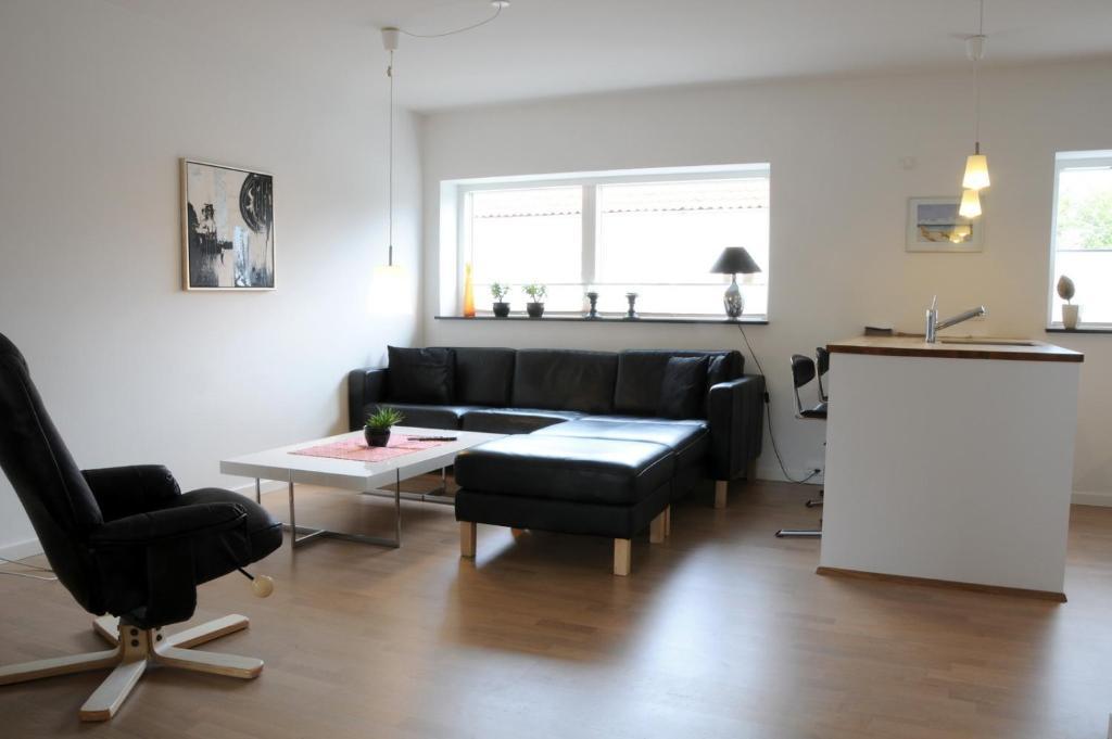 Skagen Apartment Exterior photo