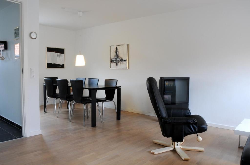 Skagen Apartment Exterior photo