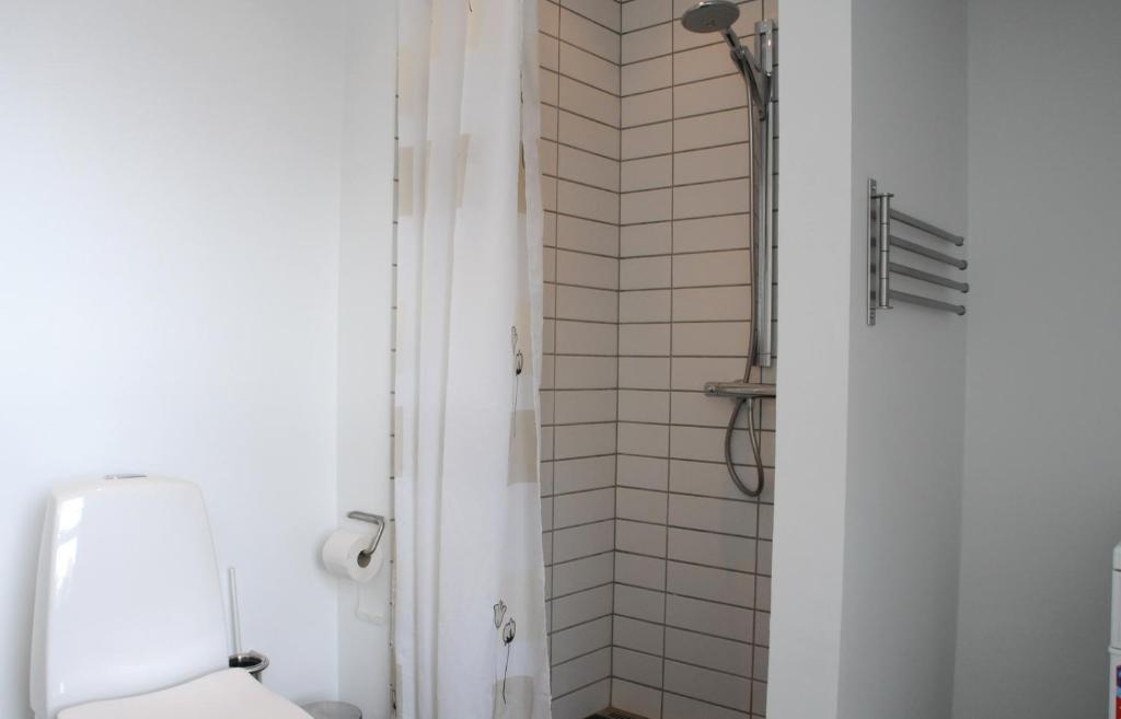Skagen Apartment Exterior photo