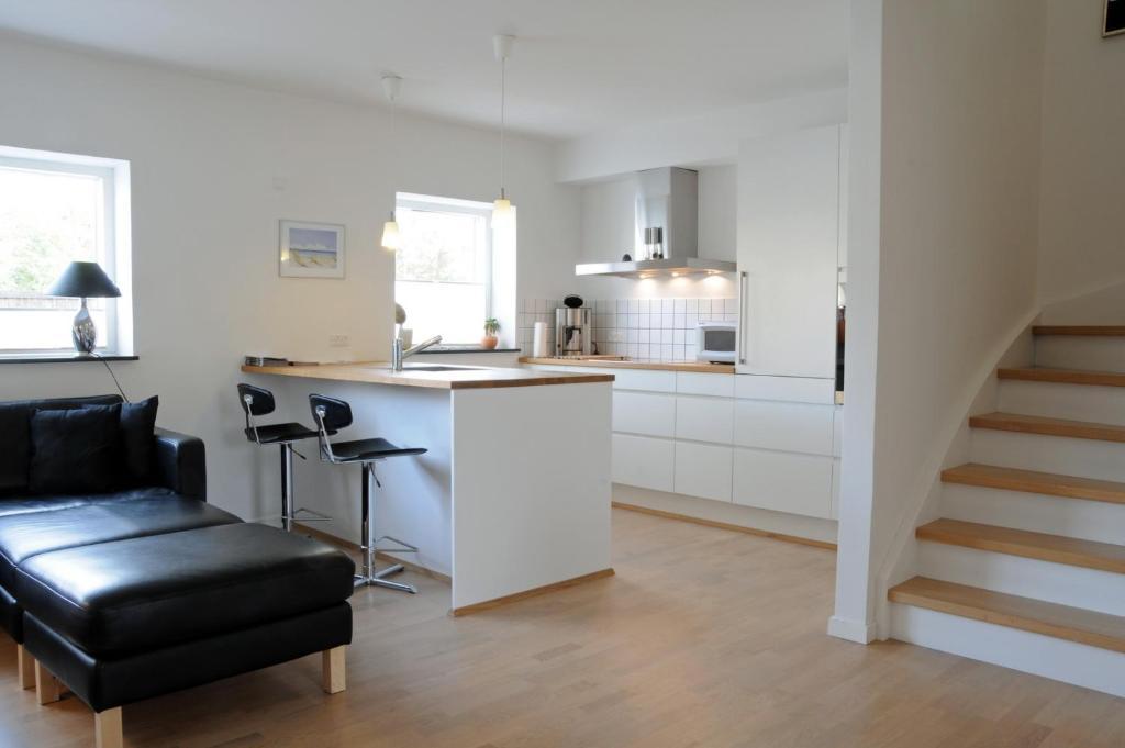 Skagen Apartment Exterior photo